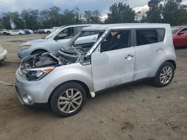 KIA SOUL 2019 kndjp3a50k7692122