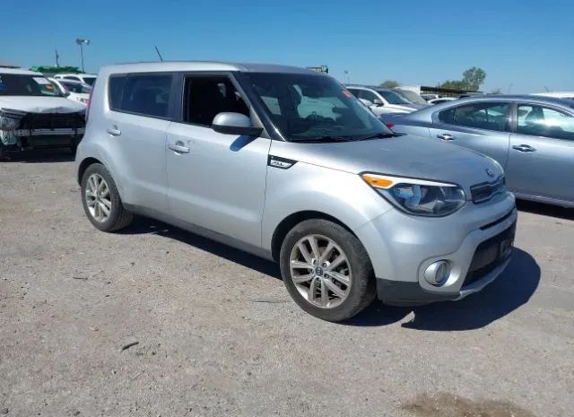 KIA SOUL 2019 kndjp3a50k7697465