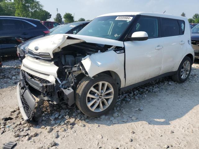 KIA SOUL 2019 kndjp3a50k7697854