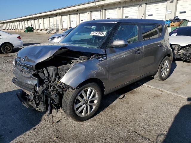 KIA SOUL 2019 kndjp3a50k7699488