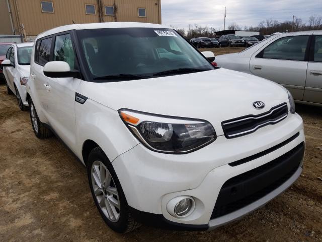 KIA SOUL + 2019 kndjp3a50k7909023