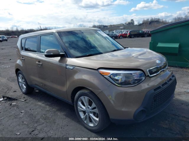 KIA SOUL 2014 kndjp3a51e7006058