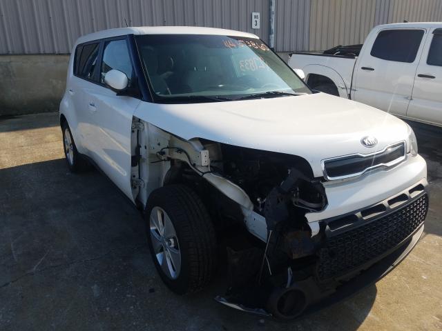 KIA SOUL + 2014 kndjp3a51e7006299