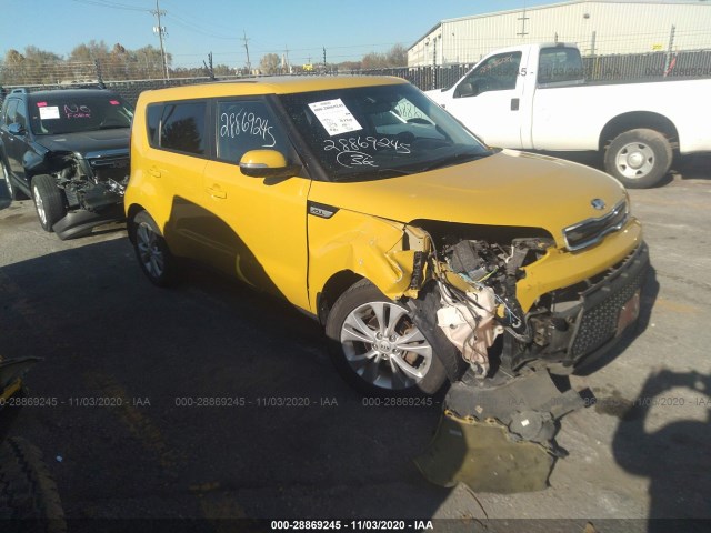 KIA SOUL 2014 kndjp3a51e7006688