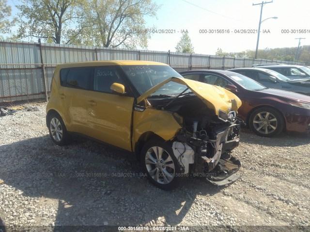 KIA SOUL 2014 kndjp3a51e7006710