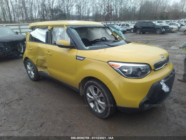 KIA SOUL 2014 kndjp3a51e7006805