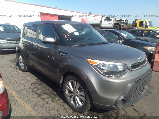 KIA SOUL 2014 kndjp3a51e7006917