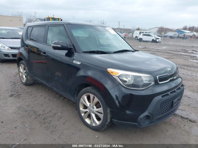 KIA SOUL 2014 kndjp3a51e7007095