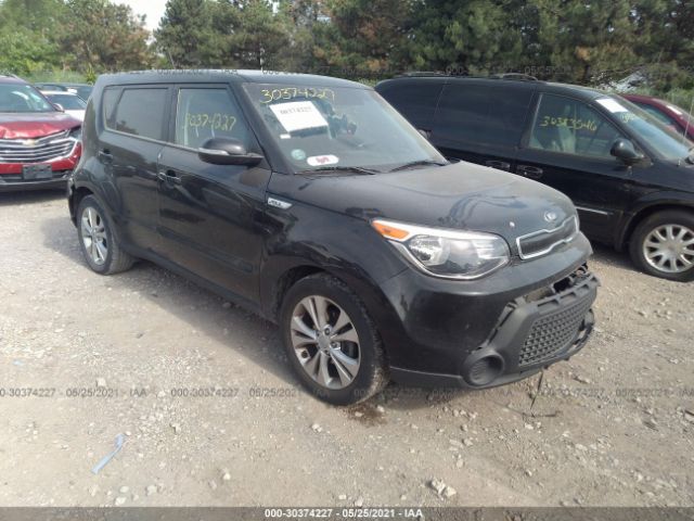 KIA SOUL 2014 kndjp3a51e7007162