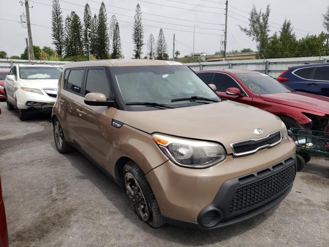 KIA SOUL + 2014 kndjp3a51e7007372