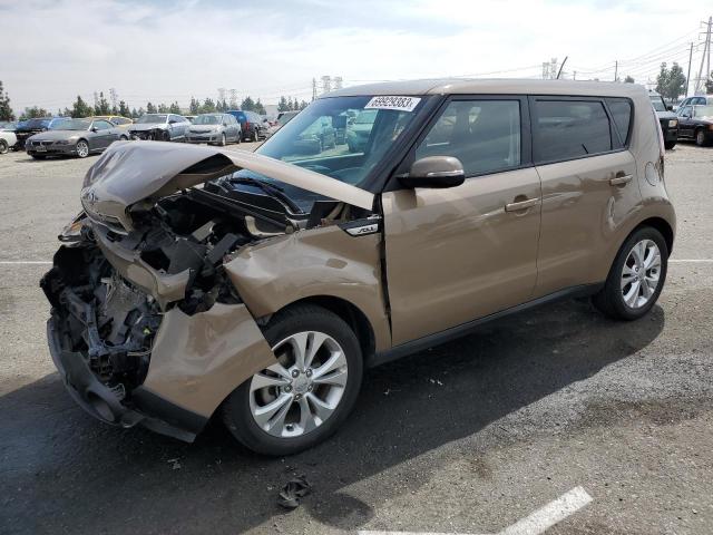 KIA SOUL + 2014 kndjp3a51e7007422