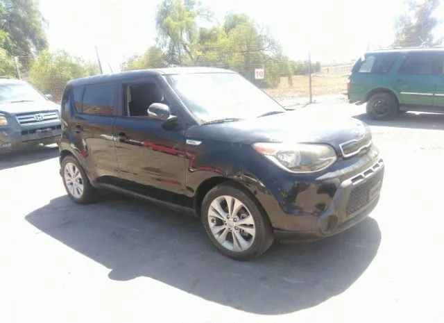 KIA SOUL 2014 kndjp3a51e7008571