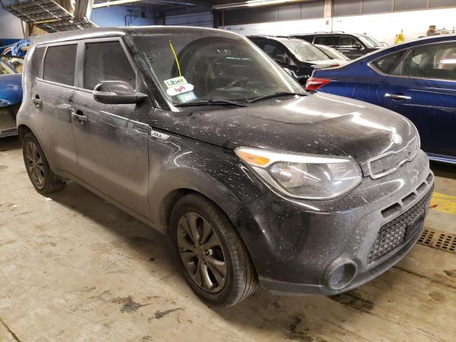 KIA SOUL + 2014 kndjp3a51e7008604