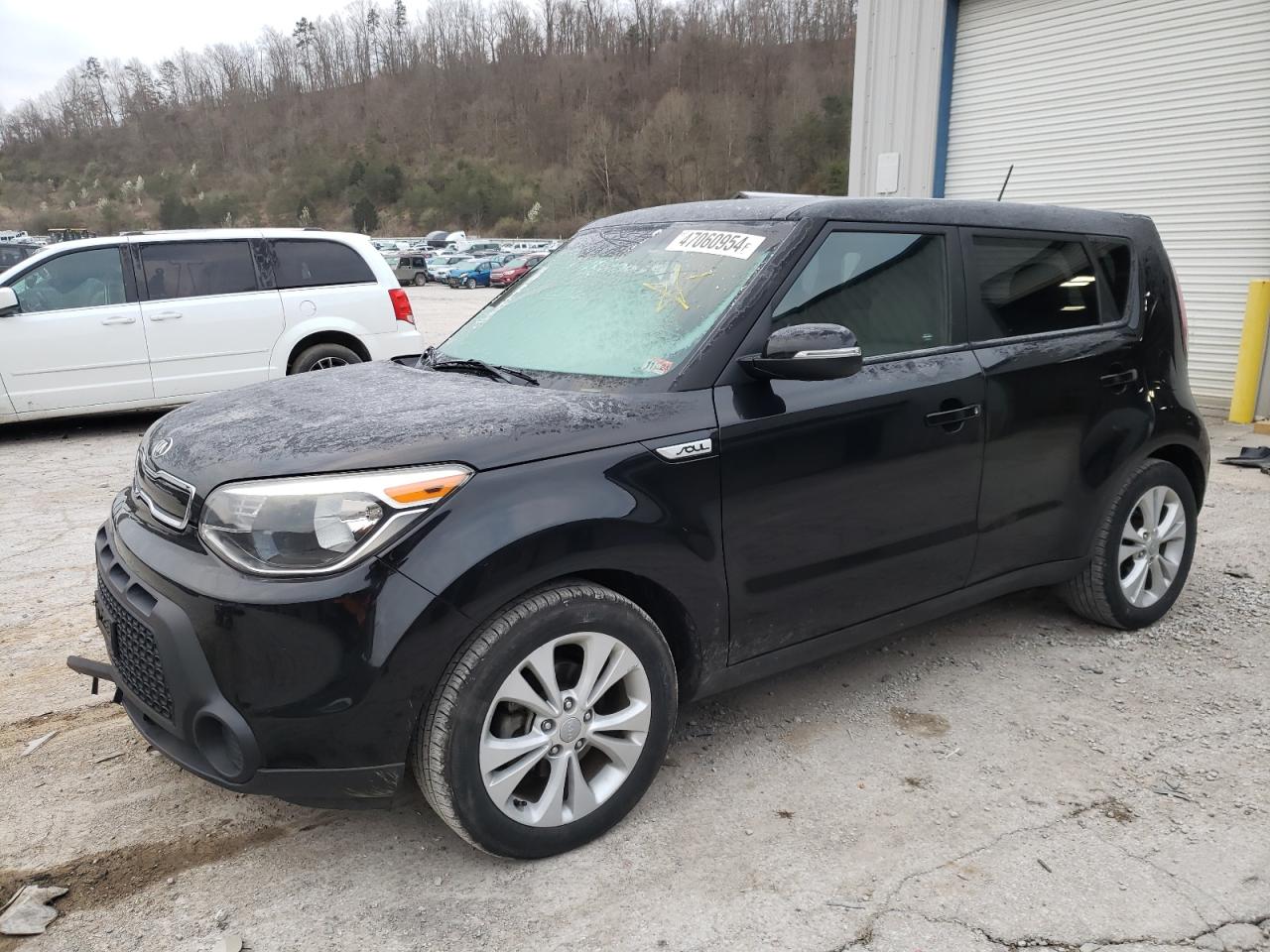 KIA SOUL 2014 kndjp3a51e7008716