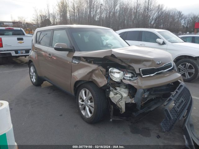 KIA SOUL 2014 kndjp3a51e7012362