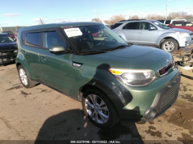 KIA SOUL 2014 kndjp3a51e7013592