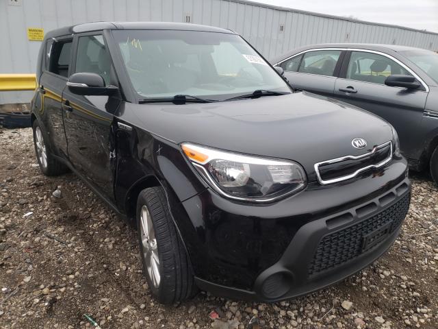 KIA SOUL + 2014 kndjp3a51e7015911