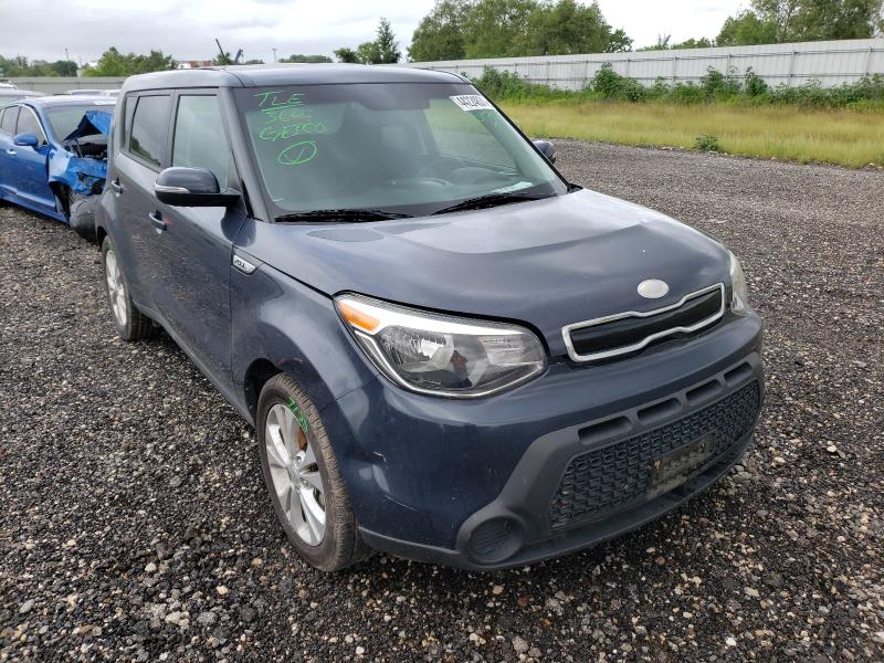 KIA SOUL + 2014 kndjp3a51e7017125