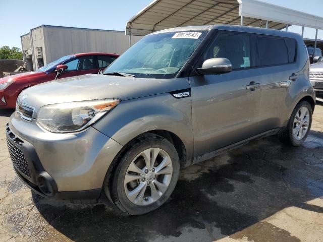 KIA SOUL + 2014 kndjp3a51e7017545