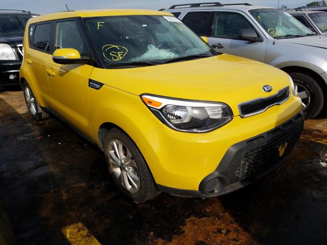 KIA SOUL + 2014 kndjp3a51e7018193