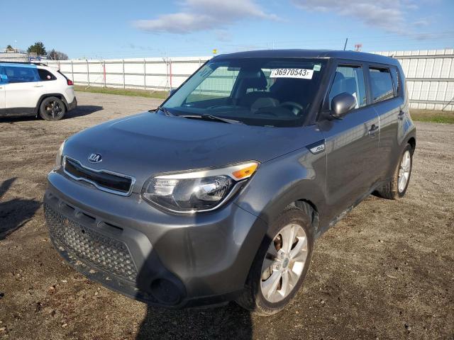 KIA SOUL + 2014 kndjp3a51e7018775