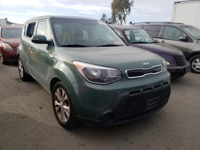 KIA SOUL + 2014 kndjp3a51e7019554