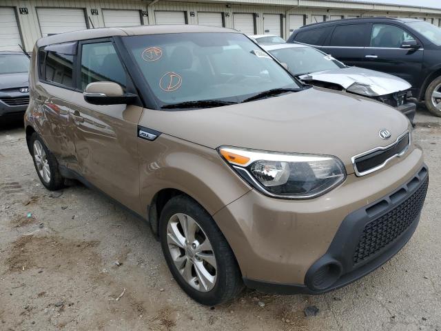 KIA SOUL + 2014 kndjp3a51e7023118