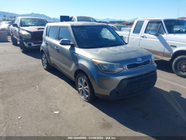 KIA SOUL 2014 kndjp3a51e7024494