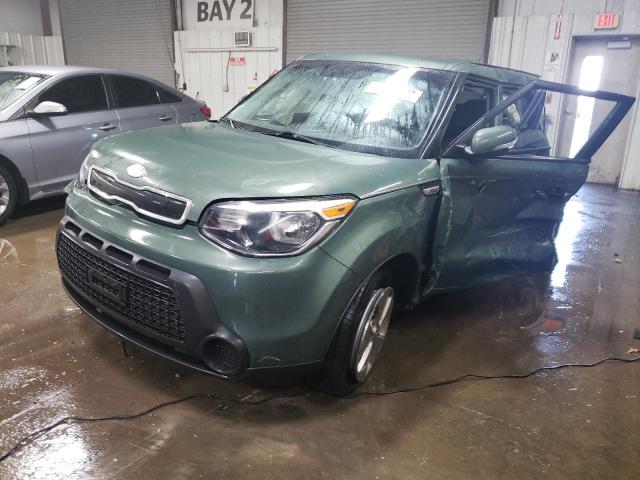 KIA SOUL 2014 kndjp3a51e7024513