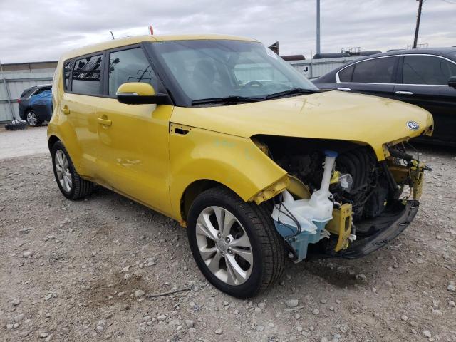 KIA SOUL + 2014 kndjp3a51e7025712