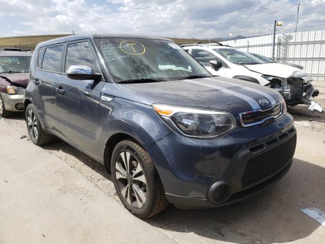 KIA SOUL + 2014 kndjp3a51e7027234