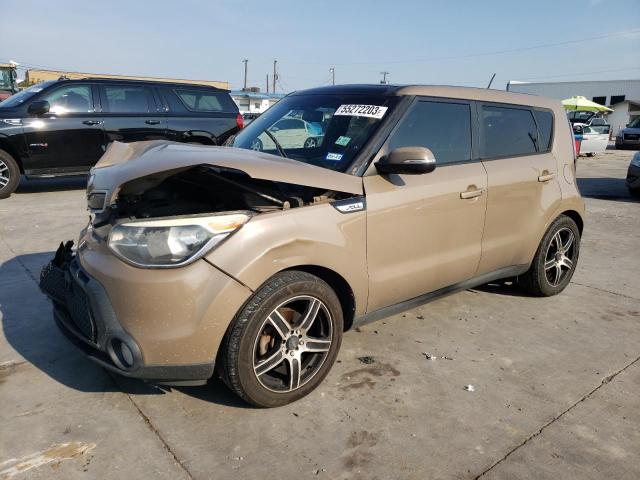 KIA SOUL + 2014 kndjp3a51e7028450