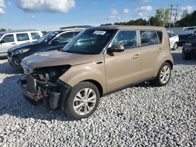 KIA SOUL + 2014 kndjp3a51e7032241