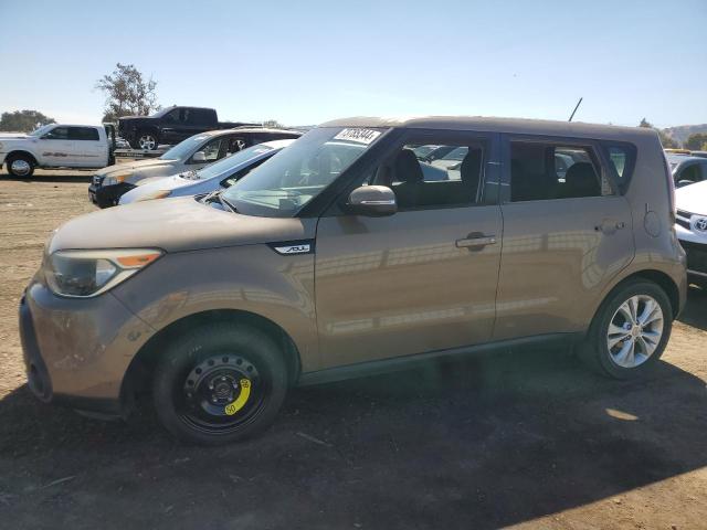 KIA SOUL + 2014 kndjp3a51e7032496