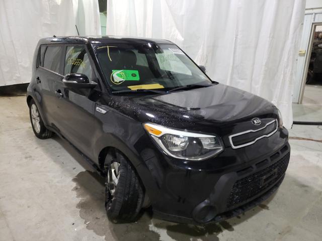 KIA SOUL + 2014 kndjp3a51e7034121