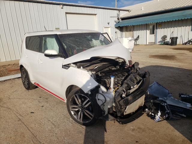 KIA SOUL + 2014 kndjp3a51e7034135