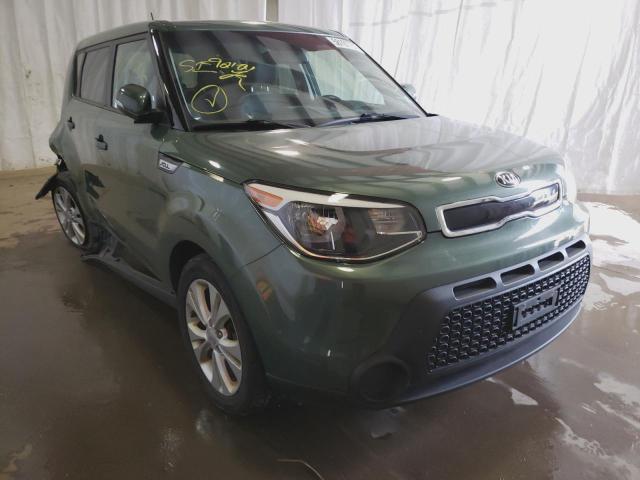 KIA SOUL + 2014 kndjp3a51e7035687