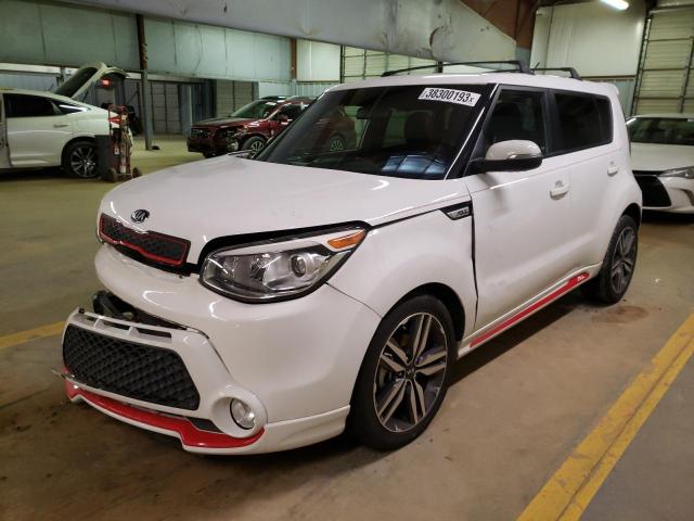 KIA SOUL + 2014 kndjp3a51e7036371