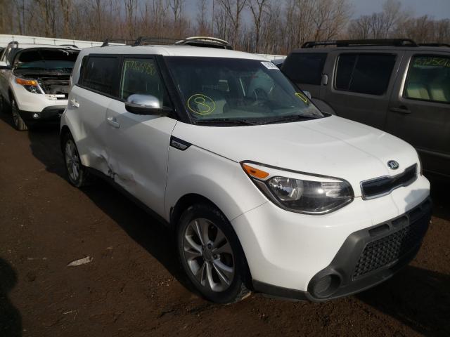 KIA SOUL + 2014 kndjp3a51e7039951