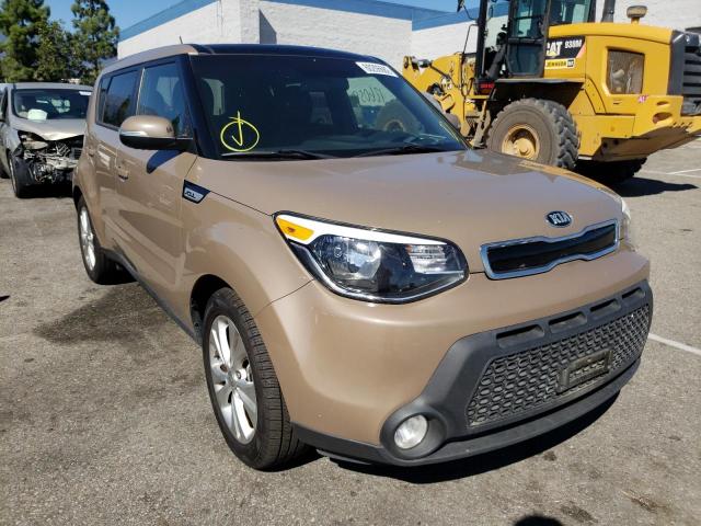 KIA SOUL + 2014 kndjp3a51e7041084