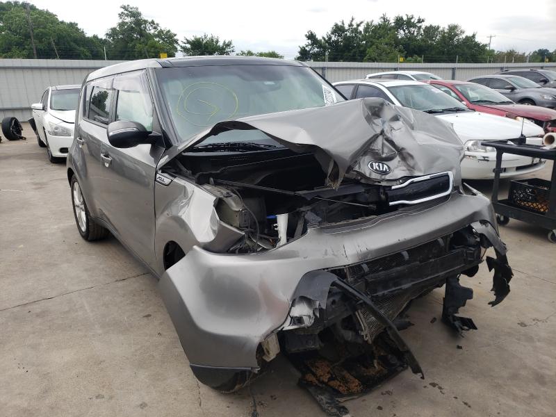 KIA SOUL + 2014 kndjp3a51e7042008