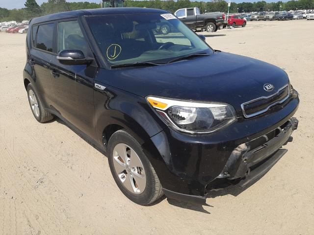 KIA SOUL + 2014 kndjp3a51e7046074