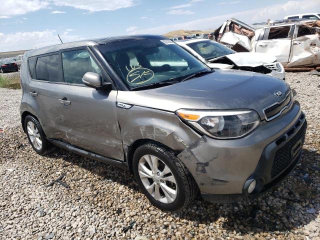 KIA SOUL + 2014 kndjp3a51e7047838