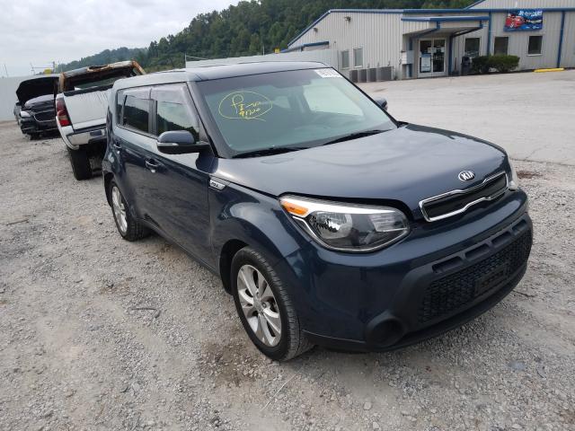 KIA SOUL + 2014 kndjp3a51e7048410