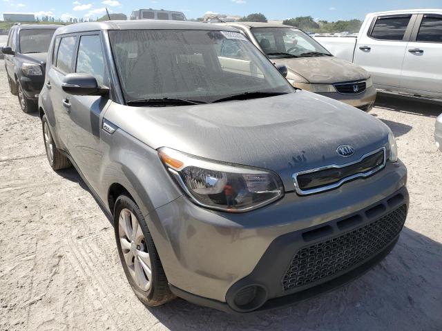 KIA SOUL + 2014 kndjp3a51e7049881