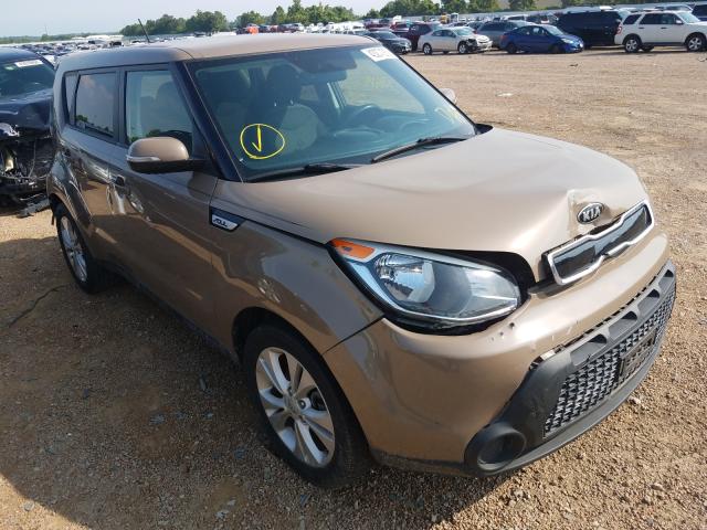 KIA SOUL + 2014 kndjp3a51e7052053