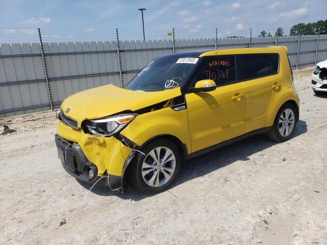 KIA SOUL + 2014 kndjp3a51e7052652