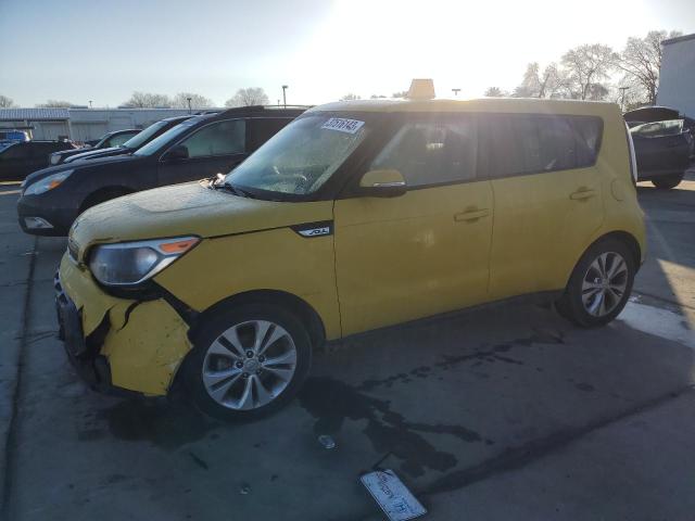 KIA SOUL + 2014 kndjp3a51e7058323