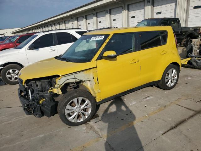 KIA SOUL + 2014 kndjp3a51e7058970