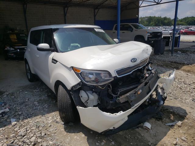 KIA SOUL + 2014 kndjp3a51e7060119